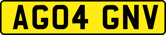AG04GNV
