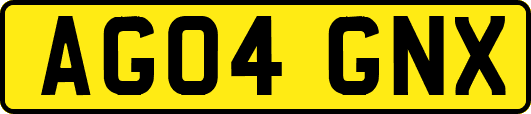AG04GNX