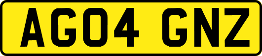 AG04GNZ