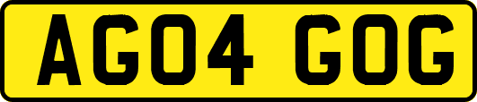 AG04GOG