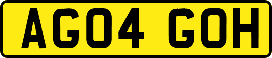 AG04GOH