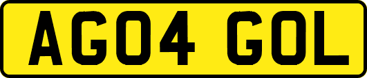 AG04GOL