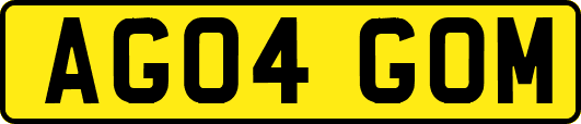 AG04GOM