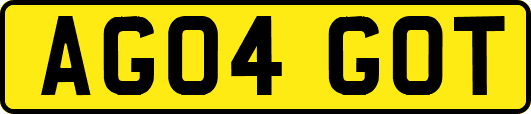 AG04GOT