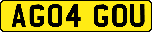 AG04GOU