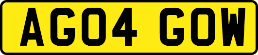 AG04GOW