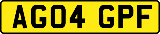 AG04GPF