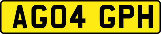 AG04GPH