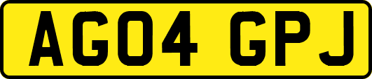 AG04GPJ