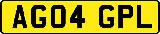 AG04GPL