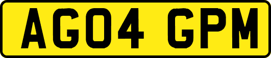AG04GPM