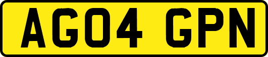 AG04GPN