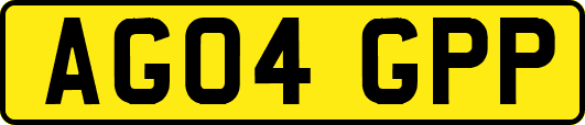 AG04GPP