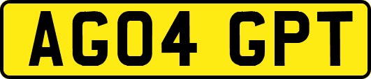 AG04GPT