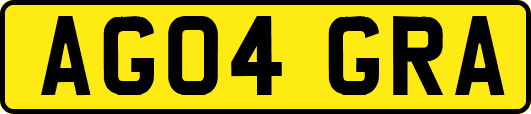 AG04GRA