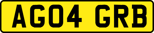 AG04GRB