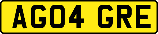 AG04GRE