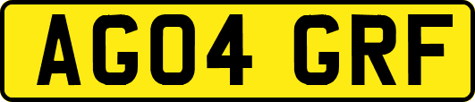 AG04GRF