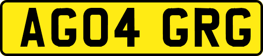 AG04GRG