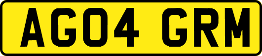 AG04GRM