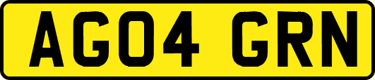 AG04GRN