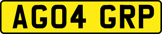 AG04GRP