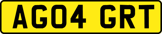 AG04GRT