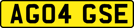 AG04GSE
