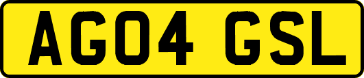 AG04GSL
