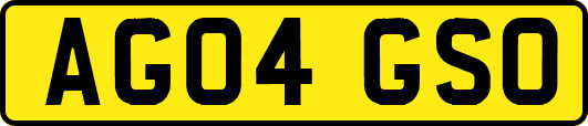 AG04GSO