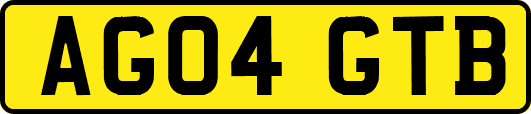 AG04GTB