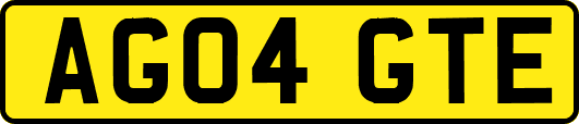 AG04GTE