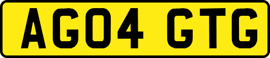 AG04GTG