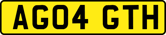 AG04GTH
