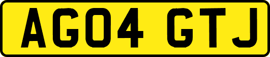AG04GTJ