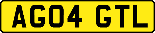 AG04GTL