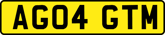 AG04GTM