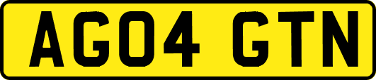 AG04GTN