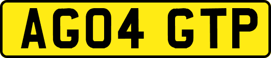 AG04GTP