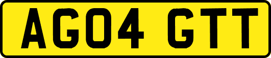AG04GTT