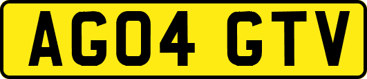 AG04GTV