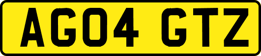 AG04GTZ