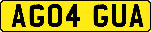 AG04GUA