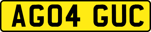 AG04GUC