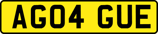 AG04GUE