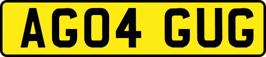AG04GUG