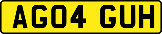 AG04GUH