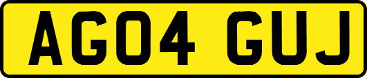 AG04GUJ