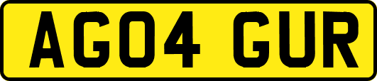 AG04GUR