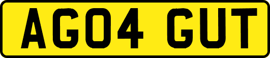 AG04GUT